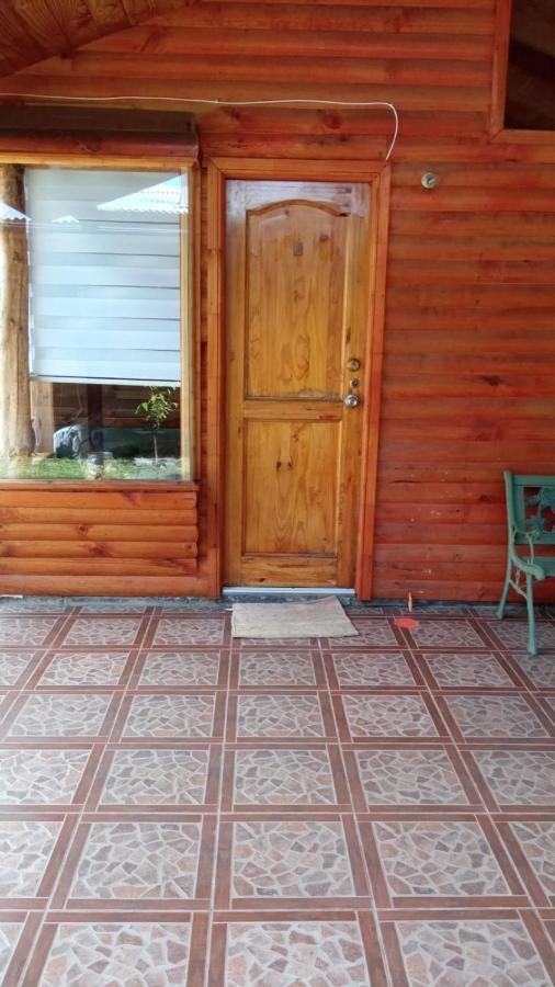 Holiday home Gloria Conaripe