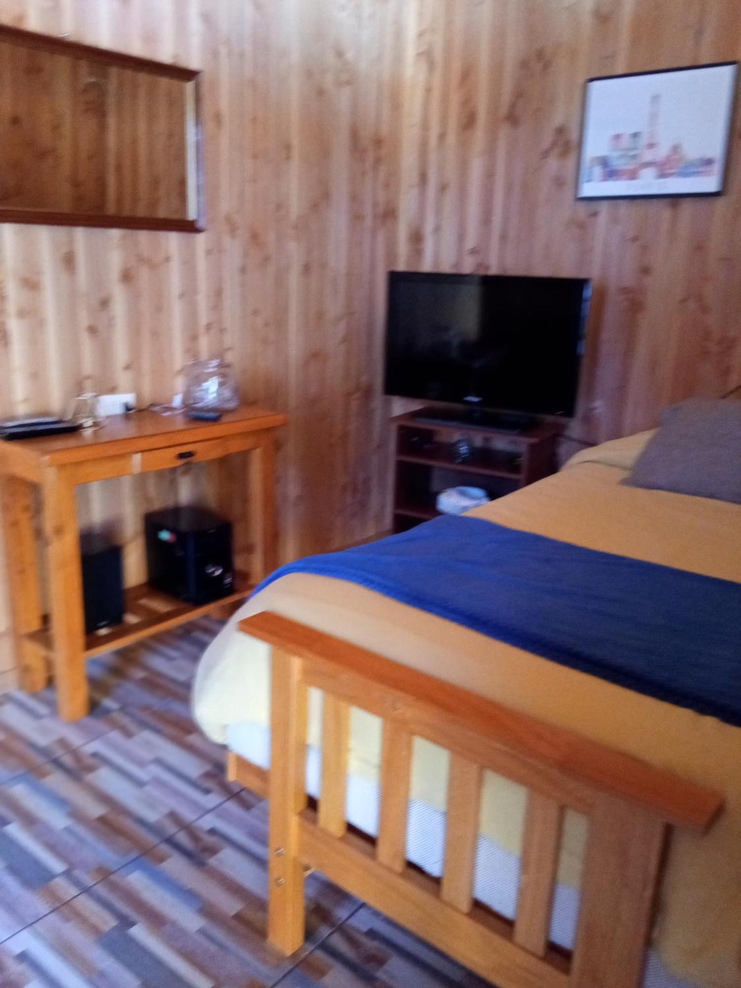 Gloria Holiday home *