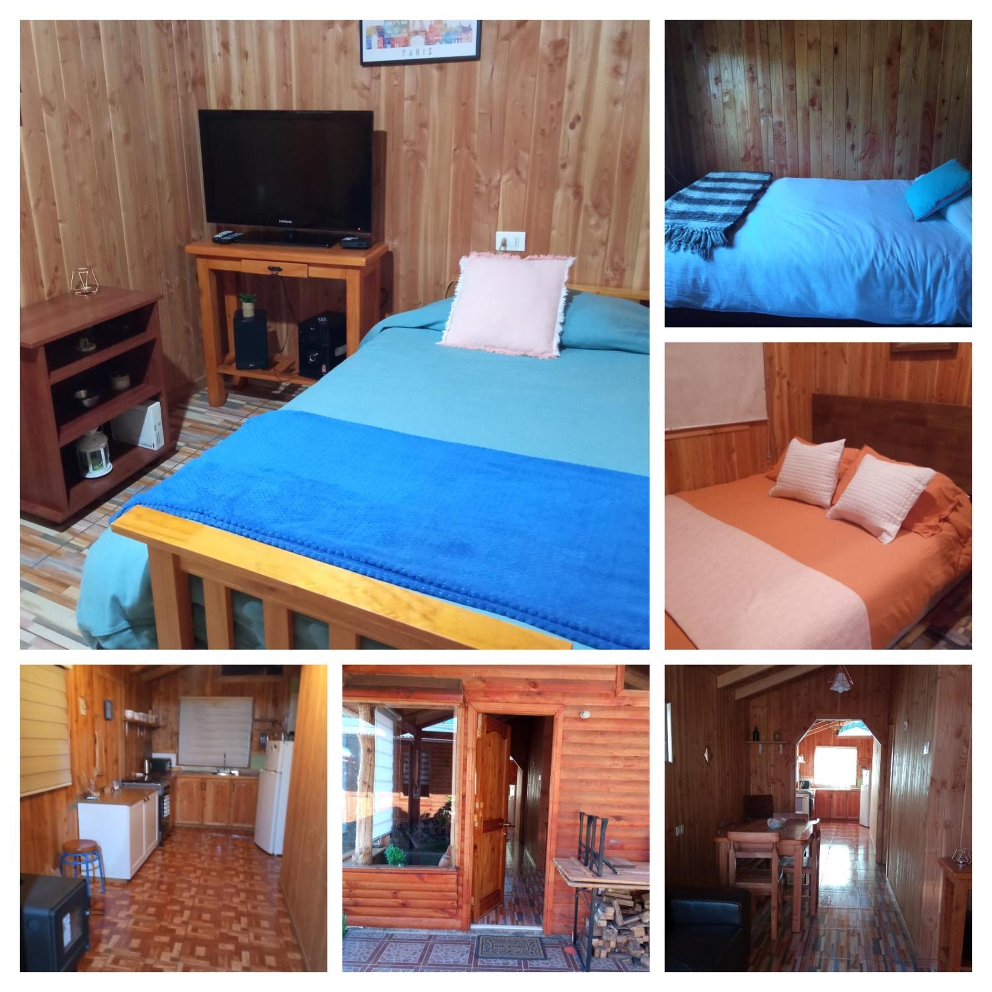 Holiday home Gloria Conaripe